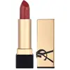 Image de Yves Saint Laurent, Rouge à lèvres + gloss, Rouge Pur Coutur N8 3.8 g (Nude)
