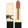 Image de Yves Saint Laurent, Rouge à lèvres + gloss, Rouge Pur Coutur RMN 3,8 g (Nu Muse)