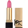 Image de Yves Saint Laurent, Rouge à lèvres + gloss, Rouge Pur Coutur F6 3,8 g (P22)