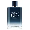 Image de Giorgio Armani Acqua di Giò Homme Profondo Refillable Eau de Parfum
