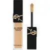 Image de Yves Saint Laurent, Correcteur, All Hours Concealer LC2 15 ml (LC2)