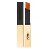 Image de Yves Saint Laurent Rouge Pur Couture The Slim Lippenstift