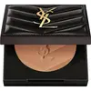Image de Yves Saint Laurent, Poudre, Poudre compacte pour un look mat All Hours (Hyper Finish Powder) 7.5 g - Shade : (04)