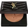 Image de Yves Saint Laurent, Poudre, Poudre compacte pour un look mat All Hours (Hyper Finish Powder) 7.5 g - Shade : (#05)