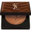 Image de Yves Saint Laurent, Highlighter + autobronzant, Bronzer (All Hours Hyper Bronzer) 7.5 g - Teinte : 04 (04 Bois de santal chaud, Contour)