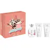 Image de Cacharel, Set cadeau beauté, - Anais Anais L'Original Gift Set EDT 100 ml body lotion and Anais Anais L'Original 2 x 50 (Coffret de parfum)
