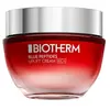 Image de BIOTHERM Blue Peptides Uplift Cream Rich Gezichtscrème