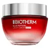 Image de BIOTHERM Blue Peptides Uplift Cream Night Nachtcrème