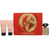 Image de Giorgio Armani, Set cadeau beauté, My Way Set Eau de Parfum 50ml + Shower Gel 50ml + Body Lotion 50ml