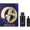 Image de Giorgio Armani, Set cadeau beauté, Armani Code Le Parfum Set (Coffret de parfum)