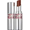Image de Yves Saint Laurent, Rouge à lèvres + gloss, Loveshine Rouge Volupte Shine Rouge à lèvres 122 (122 Caramel Swirl)