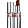 Image de Yves Saint Laurent, Rouge à lèvres + gloss, Loveshine Rouge Volupte Shine Rouge à lèvres 206 (#206 Spicy Affair)