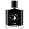 Image de Giorgio Armani Acqua di Giò Homme Elixir Parfum