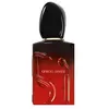Image de Giorgio Armani Sì Passione Intense Refillable Eau de Parfum