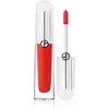 Image de Armani Exchange, Rouge à lèvres + gloss, Armani Lèvres Prisma Glass Gloss no 04 - Cherry Glaze / 3,5 ml (04)