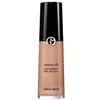 Image de Giorgio Armani Lichtgevende zijde Acqua Highlighter