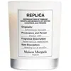 Image de Maison Margiela Replica Sweet Afternoon Delight Geurkaars