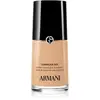 Image de Giorgio Armani, Fond de teint, Fond de teint Luminous Silk (Clair - Pêche neutre)