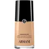 Image de Armani Exchange, Fond de teint, Armani Luminous Silk Foundation R25 3 30ml (3 Helles, 3 Juste - Doré chaud, Or chaud)