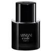 Image de Giorgio Armani Code Homme Parfum Refillable Parfum