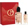 Image de Armani Exchange, Set cadeau beauté, Sì Eau de Parfum Intense Coffret cadeau (Coffret de parfum)