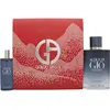 Image de Giorgio Armani, Set cadeau beauté, Aqua Di Gio Profondo (Coffret de parfum)