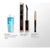 Image de Lancôme, Mascara, Coffret Mascara Lash Idôle Mascara + Crayon Khol 0.7g + Bi Facial 30ml (01 Black)