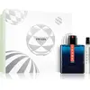 Image de Prada, Set cadeau beauté, Luna Rossa Ocean Set (Coffret de parfum)