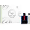 Image de Prada, Set cadeau beauté, LUNA ROSSA OCEAN EDP SPRAY 100 ML + EDP 10ML COFFRETS NAV24 (Coffret de parfum)