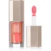 Image de Lancôme, Rouge à lèvres + gloss, Lip Idôle (Rose Oh La La)