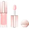 Image de Lancôme, Rouge à lèvres + gloss, Lip Idôle (Rosy Plump)