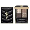 Image de Yves Saint Laurent Couture Mini Clutch Oogschaduwpalette