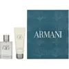 Image de Armani Exchange, Set cadeau beauté, Aqua Di Gio (Coffret de parfum)