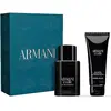 Image de Armani Exchange, Set cadeau beauté, Code