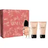 Image de Giorgio Armani, Set cadeau beauté, Geschenkset Si Intense (Coffret de parfum)