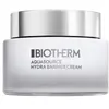 Image de BIOTHERM Aquasource Hydra Barrier Cream Gezichtscrème