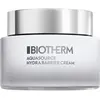 Image de Biotherm, Crème visage, Aquasource Hydra Barrier Cream - 75 Ml (75 ml, Crème 24h)