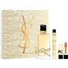 Image de Yves Saint Laurent, Set cadeau beauté, Libre Eau De Parfum Set 90ml (Coffret de parfum)