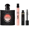 Image de Yves Saint Laurent, Set cadeau beauté, Opium Black Eau De Parfum 50ml 10ml Mascara