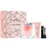 Image de Lancôme, Set cadeau beauté, La Vie est Belle 100ml + L50 + 2ml Hyp Set H25 (Coffret de parfum)