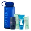 Image de Biotherm Homme Aquapower Drop-Set blauw Gezichtsverzorgingsset