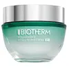 Image de BIOTHERM Aquasource Hyalu Plump Cream SPF 30 Gezichtscrème