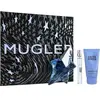 Image de Thierry Mugler, Set cadeau beauté, Angel Eau De Parfum Set 50ml 10ml Body Lotion 50ml (Coffret de parfum)
