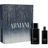 Image de Giorgio Armani, Set cadeau beauté, Code Eau De Parfum 75ml (Coffret de parfum)