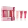 Image de LANCÔME Juicy Tubes Marshmallow Electro + Magic Spell + Tickled Pink Lip Kits