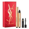 Image de Yves Saint Laurent Touche Éclat Concealer Nr. 2 + Mini Mascara Lash Clash Set Gezichtsmake-up set