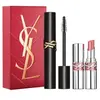 Image de Yves Saint Laurent Lash Clash Mascara Set + Loveshine Lipstick Nr. 44 Oogmake-up set