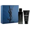 Image de Yves Saint Laurent Myslf Eau de Parfum 60 ml en douchegel 50 ml geurset Geurset
