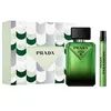 Image de Prada Paradigme 100 ml Eau de Parfum Set (+ Travel Spray 10 ml) Geurset