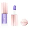 Image de LANCÔME Lip Idôle CuddleBlur  Inflatable Lip Velvet Lippenstift